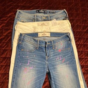 Jeans bundle